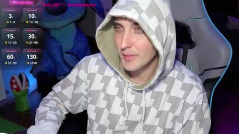 Snapshot of gil_gamesh2nd chatting on 10.19.25 Mirko online show from 10.19.25