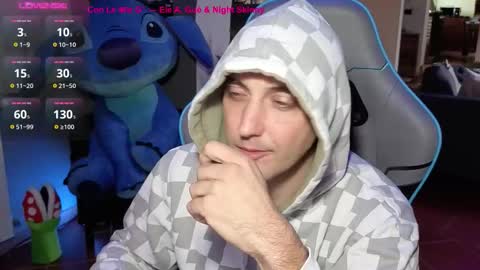 Snapshot of gil_gamesh2nd chatting on 10.20.25 Mirko online show from 10.20.25