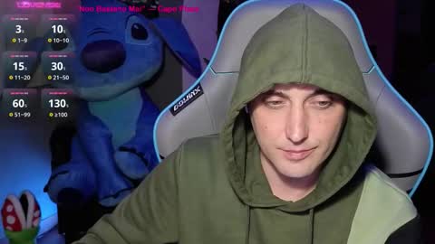 Snapshot of gil_gamesh2nd chatting on 10.21.25 Mirko online show from 10.21.25