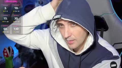 Snapshot of gil_gamesh2nd chatting on 10.23.25 Mirko online show from 10.23.25