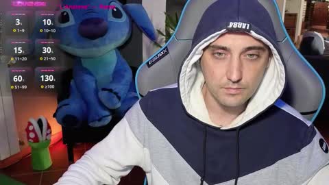 Snapshot of gil_gamesh2nd chatting on 10.26.25 Mirko online show from 10.26.25