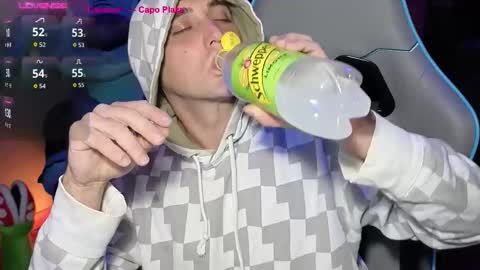 Snapshot of gil_gamesh2nd chatting on 10.28.25 Mirko online show from 10.28.25