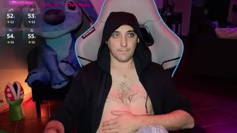 Snapshot of gil_gamesh2nd chatting on 11.01.25 Mirko online show from 11.01.25