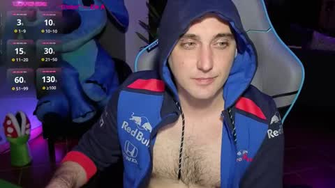 Snapshot of gil_gamesh2nd chatting on 11.17.25 Mirko online show from 11.17.25