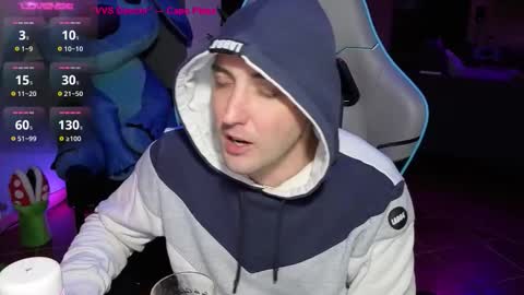 Snapshot of gil_gamesh2nd chatting on 11.19.25 Mirko online show from 11.19.25