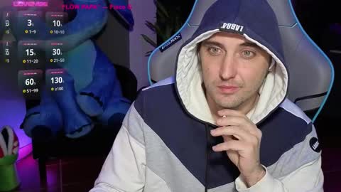 Snapshot of gil_gamesh2nd chatting on 12.04.25 Mirko online show from 12.04.25