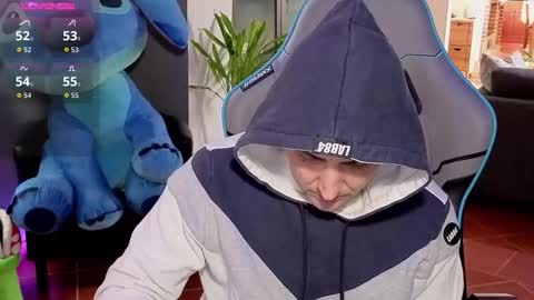 Mirko online show from 02.16.26