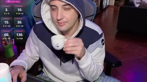 Mirko online show from 02.23.26