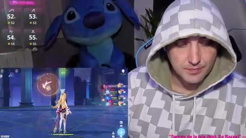 Mirko online show from 03.18.26