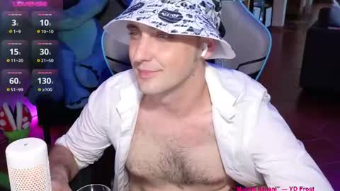 Snapshot of gil_gamesh2nd chatting on 06.25.26 Mirko online show from 06.25.26