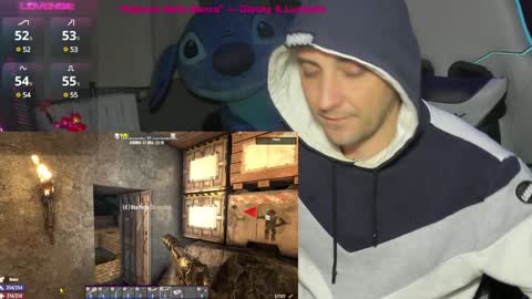 Snapshot of gil_gamesh90 chatting on 01.02.25 Mirko online show from 01.02.25