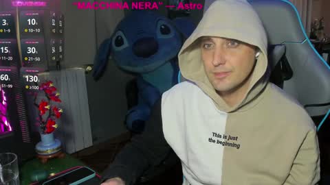 Snapshot of gil_gamesh90 chatting on 01.03.25 Mirko online show from 01.03.25