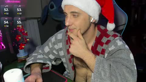 Snapshot of gil_gamesh90 chatting on 01.03.25 Mirko online show from 01.03.25