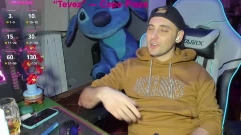 Snapshot of gil_gamesh90 chatting on 01.05.25 Mirko online show from 01.05.25