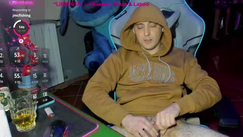 Snapshot of gil_gamesh90 chatting on 01.06.25 Mirko online show from 01.06.25