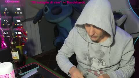 Snapshot of gil_gamesh90 chatting on 01.08.25 Mirko online show from 01.08.25