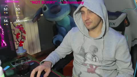 Snapshot of gil_gamesh90 chatting on 01.09.25 Mirko online show from 01.09.25