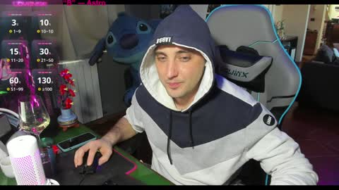 Snapshot of gil_gamesh90 chatting on 01.11.25 Mirko online show from 01.11.25