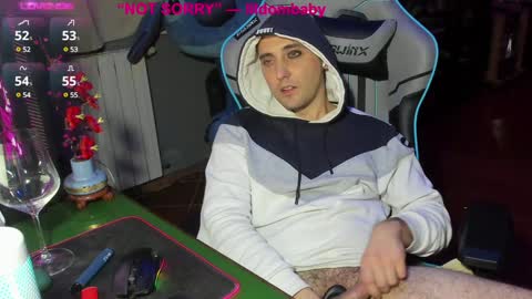 Snapshot of gil_gamesh90 chatting on 01.11.25 Mirko online show from 01.11.25