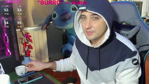 Snapshot of gil_gamesh90 chatting on 01.12.25 Mirko online show from 01.12.25