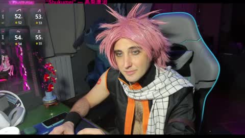 Snapshot of gil_gamesh90 chatting on 01.17.25 Mirko online show from 01.17.25