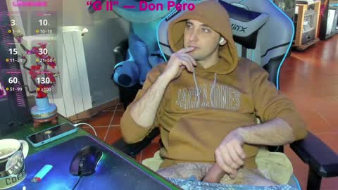 Snapshot of gil_gamesh90 chatting on 01.20.25 Mirko online show from 01.20.25