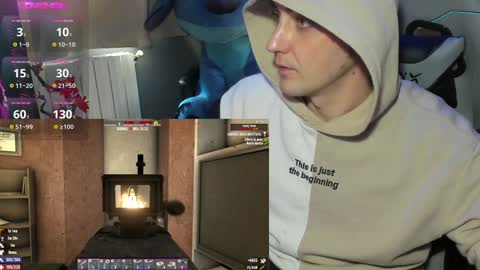 Snapshot of gil_gamesh90 chatting on 01.25.25 Mirko online show from 01.25.25