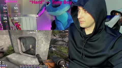 Snapshot of gil_gamesh90 chatting on 01.26.25 Mirko online show from 01.26.25