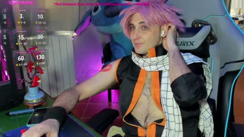 Snapshot of gil_gamesh90 chatting on 01.26.25 Mirko online show from 01.26.25