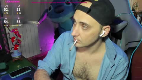 Snapshot of gil_gamesh90 chatting on 01.31.25 Mirko online show from 01.31.25