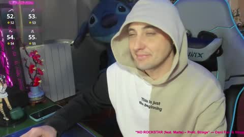 Snapshot of gil_gamesh90 chatting on 02.09.25 Mirko online show from 02.09.25