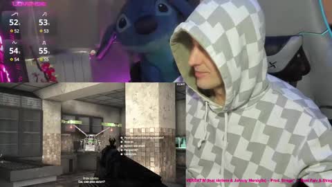 Snapshot of gil_gamesh90 chatting on 02.12.25 Mirko online show from 02.12.25