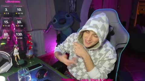 Snapshot of gil_gamesh90 chatting on 02.12.25 Mirko online show from 02.12.25