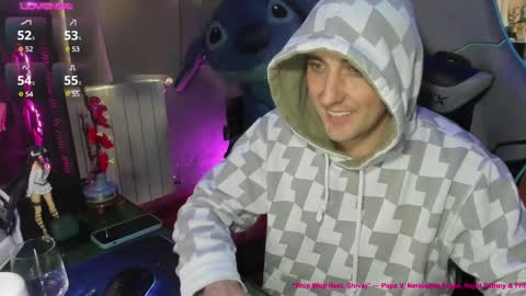 Snapshot of gil_gamesh90 chatting on 02.13.25 Mirko online show from 02.13.25