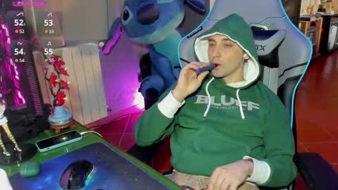 Snapshot of gil_gamesh90 chatting on 02.21.25 Mirko online show from 02.21.25