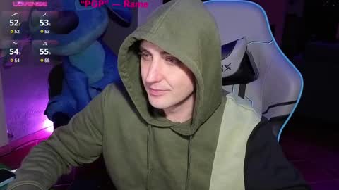 Snapshot of gil_gamesh90 chatting on 02.25.25 Mirko online show from 02.25.25