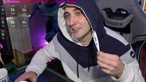 Snapshot of gil_gamesh90 chatting on 02.27.25 Mirko online show from 02.27.25