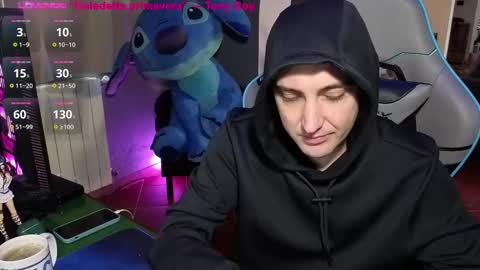 Snapshot of gil_gamesh90 chatting on 02.28.25 Mirko online show from 02.28.25