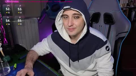 Snapshot of gil_gamesh90 chatting on 03.01.25 Mirko online show from 03.01.25