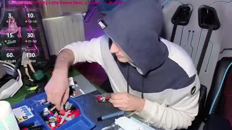 Snapshot of gil_gamesh90 chatting on 03.01.25 Mirko online show from 03.01.25