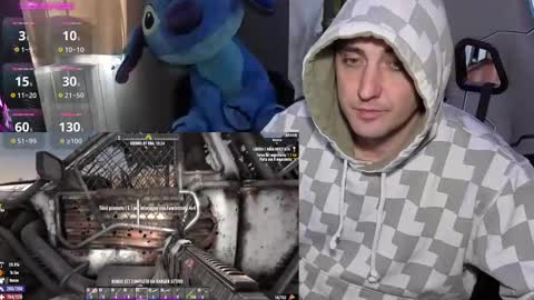 Snapshot of gil_gamesh90 chatting on 03.04.25 Mirko online show from 03.04.25