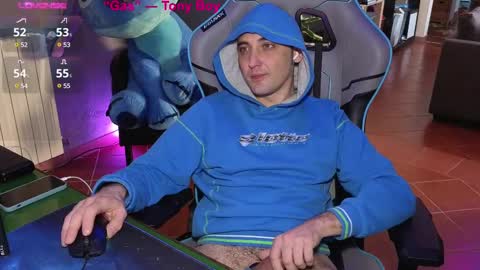 Snapshot of gil_gamesh90 chatting on 03.07.25 Mirko online show from 03.07.25