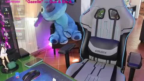 Snapshot of gil_gamesh90 chatting on 03.08.25 Mirko online show from 03.08.25