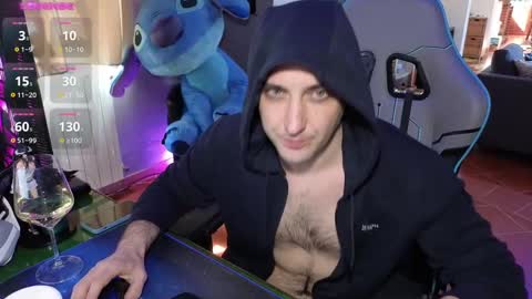 Snapshot of gil_gamesh90 chatting on 03.11.25 Mirko online show from 03.11.25