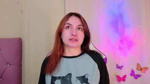 Snapshot of gilakat chatting on 09.15.25 gilakat online show from 09.15.25