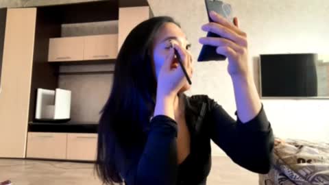 Agatha online show from 02.27.26