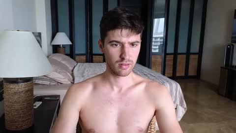 Snapshot of gilbertogonzales chatting on 11.17.25 gilbertogonzales online show from 11.17.25