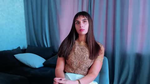 Stacy online show from 10.21.25