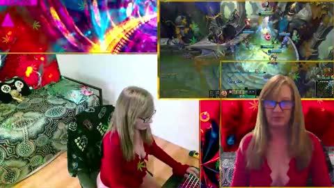 gilf_gamer online show from 01.09.26