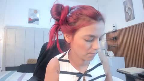 Gimena online show from 02.06.26